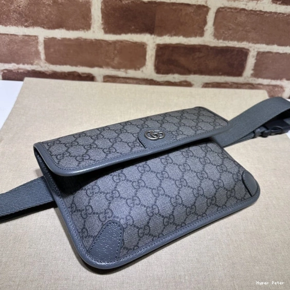 Hyperpeter GG OPHIDIA BAG SMALL BELT GUCCI 0817